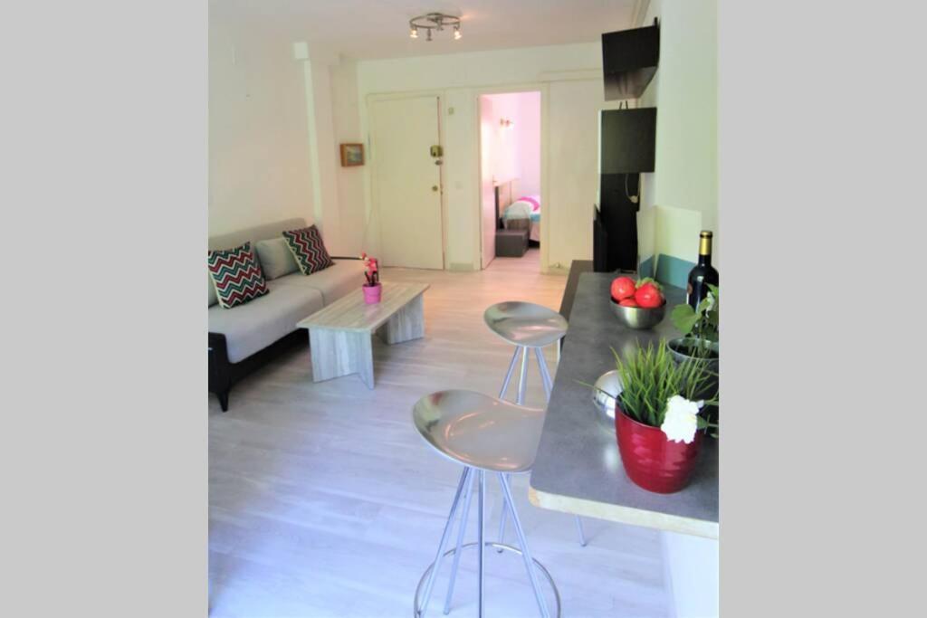 Greserva Kar-Centro, Junto A La Playa, 3 Piscinas, Wifi, Clima, Restaurantes 2024 Empuriabrava Ngoại thất bức ảnh
