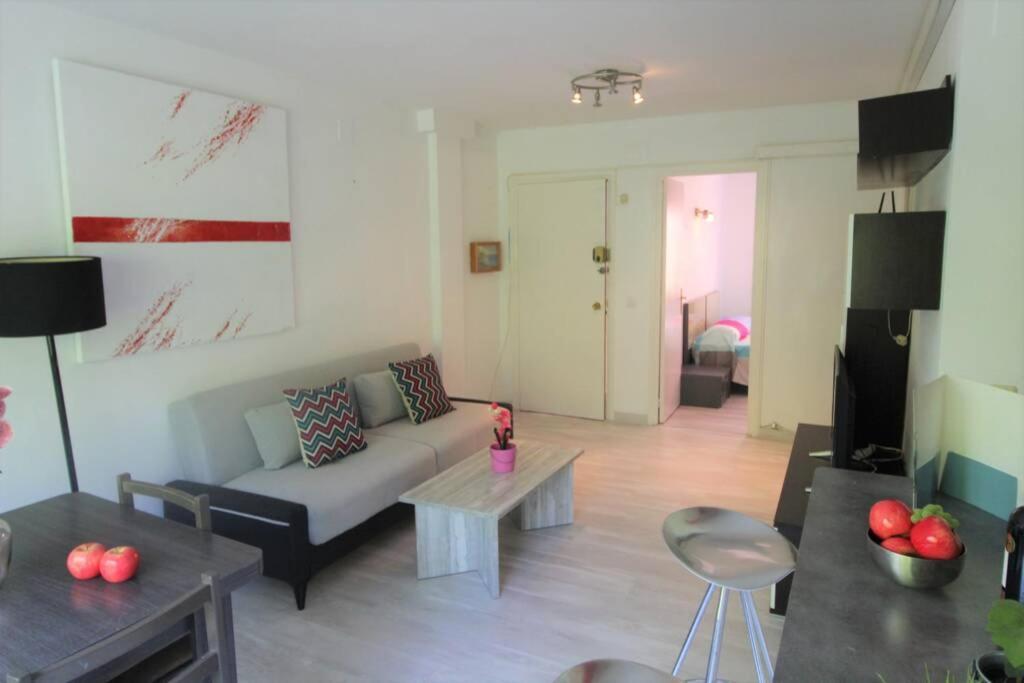 Greserva Kar-Centro, Junto A La Playa, 3 Piscinas, Wifi, Clima, Restaurantes 2024 Empuriabrava Ngoại thất bức ảnh