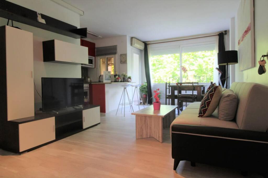 Greserva Kar-Centro, Junto A La Playa, 3 Piscinas, Wifi, Clima, Restaurantes 2024 Empuriabrava Ngoại thất bức ảnh