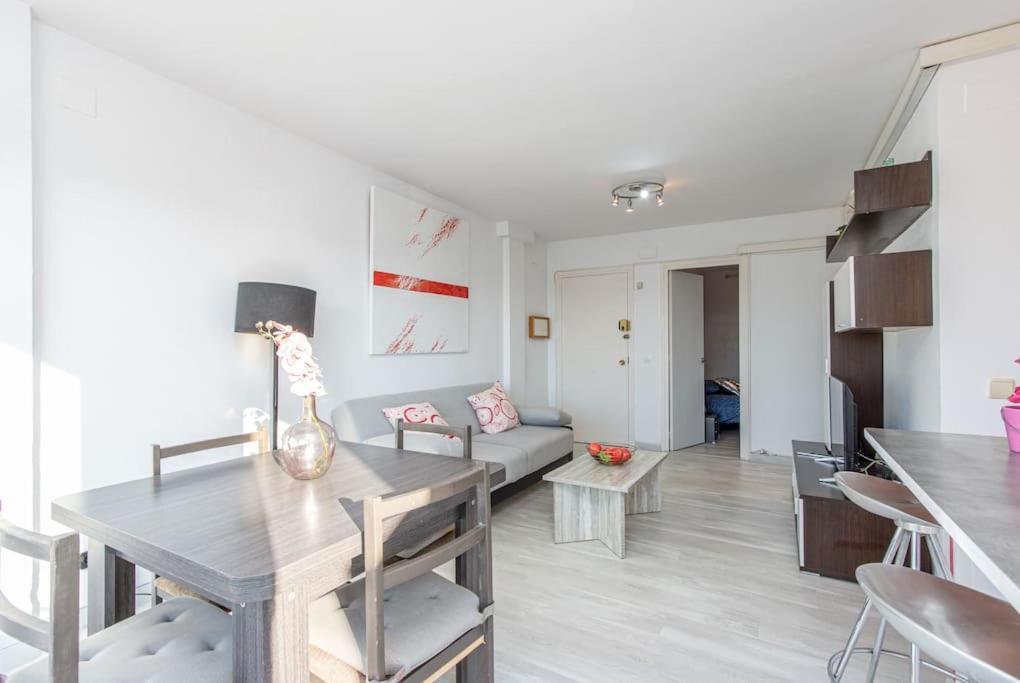 Greserva Kar-Centro, Junto A La Playa, 3 Piscinas, Wifi, Clima, Restaurantes 2024 Empuriabrava Ngoại thất bức ảnh
