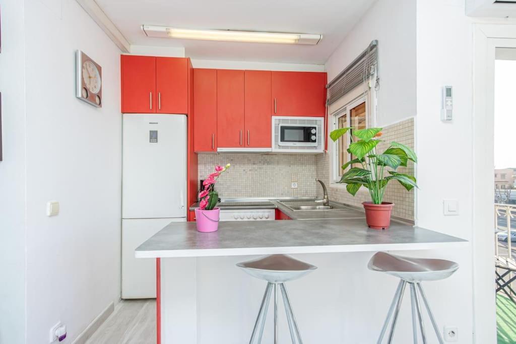 Greserva Kar-Centro, Junto A La Playa, 3 Piscinas, Wifi, Clima, Restaurantes 2024 Empuriabrava Ngoại thất bức ảnh