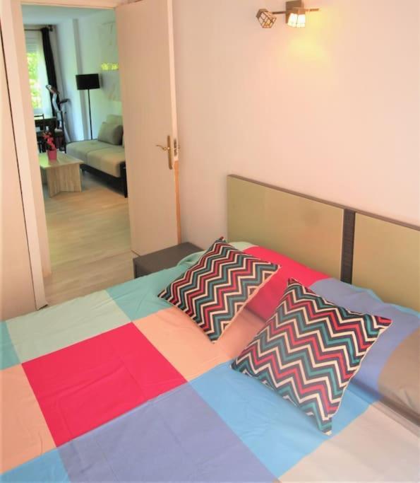 Greserva Kar-Centro, Junto A La Playa, 3 Piscinas, Wifi, Clima, Restaurantes 2024 Empuriabrava Ngoại thất bức ảnh
