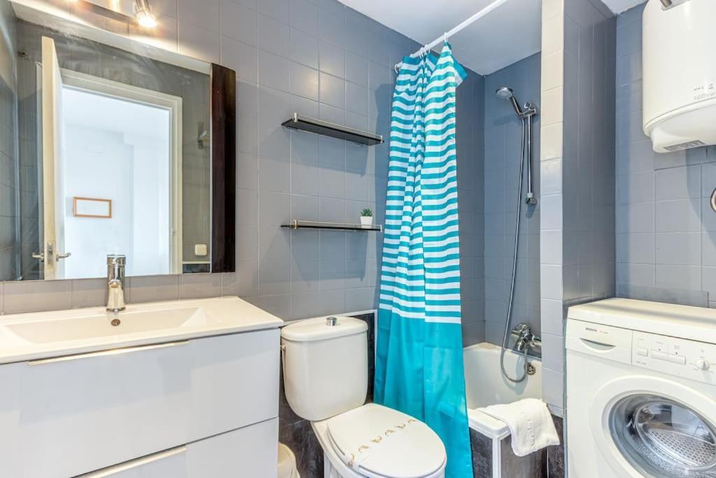 Greserva Kar-Centro, Junto A La Playa, 3 Piscinas, Wifi, Clima, Restaurantes 2024 Empuriabrava Ngoại thất bức ảnh